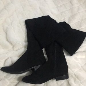 ALDO Thigh High Boots